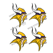 Minnesota Vikings American