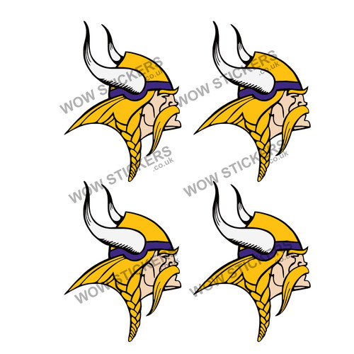 Minnesota vikings american - minnesota,