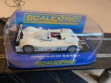Scalextric c2906 porsche - scalextric,