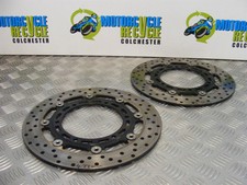 Yamaha R1 5PW Brake Discs