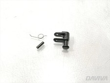Smart Fortwo Locking Lever Set