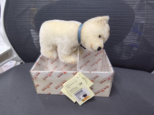 Steiff club polar - club,