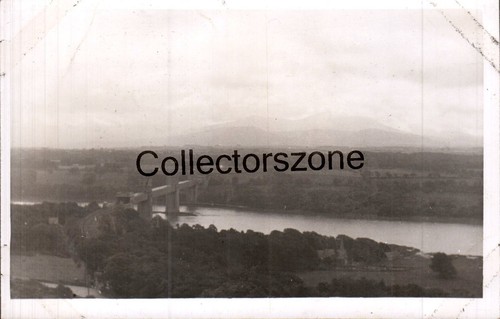 1938 anglesey menai straits - 1938, &