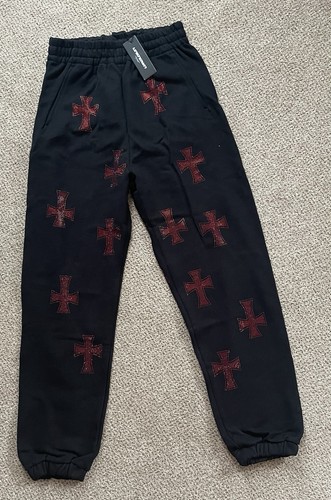 Unknown cross rhinestone - unknown,