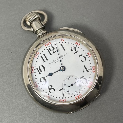 Unusual 1915 illinois 18s - ,