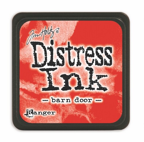 Ranger tim holtz distress pad - holtz,