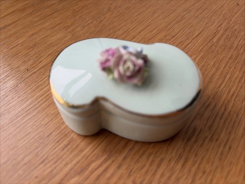 Radnor bone china vintage - radnor,