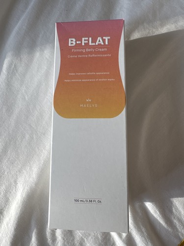 Maelys flat firming belly - maelys, b