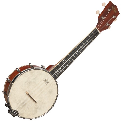 Kala banjo ukulele banjolele - kala,
