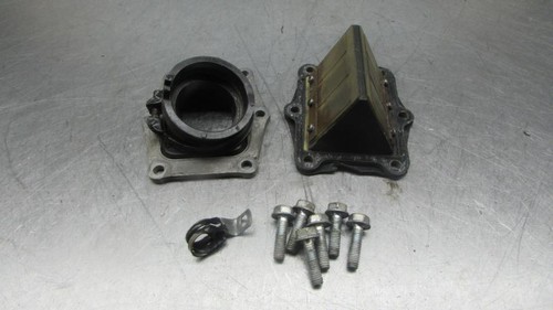 Honda cr250 250 1989 intake - cr250,