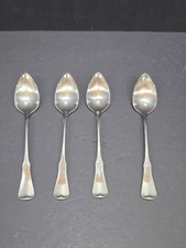 Set Of 4 Oneida PATRICK HENRY