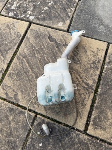 Washer bottle and pump pfl - pump,