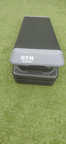 Premium exercise stepper - exercise,