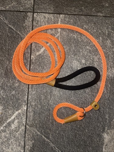 Meter dog lead rope - meter, heavy