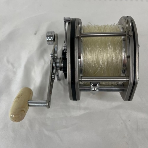 Daiwa dynamic 4000d - daiwa,