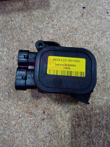 Opened box oem - genuine, club