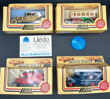 1988 Collection of Lledo Days