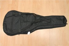 Guitar case black - black, (6)