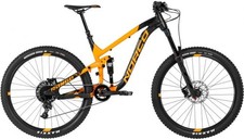 Frame Pivot Bearing Kit |