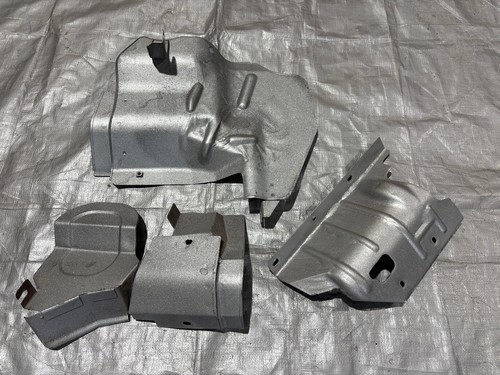Oem chrysler conquest - chrysler,