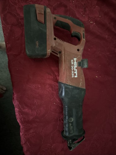Hilti a36 36v - sr, 30-a36