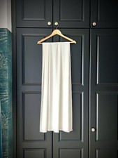 Luxury Ivory Wedding Pashmina