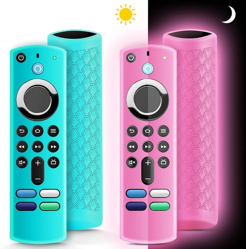 Children friendly glow pink - glow,