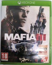 Mafia 3 - Xbox One - Complete