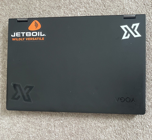 Lenovo yoga 14in ryzen 8gb - yoga,
