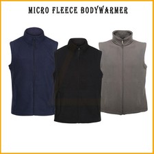 Mens Mans Regatta Sleeveless