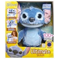 Disney Stitch Ultimate