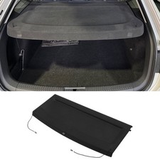 Parcel Shelf Boot Load Cover