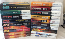 Mixed Selection of Hardback