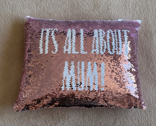 All about mum - all,