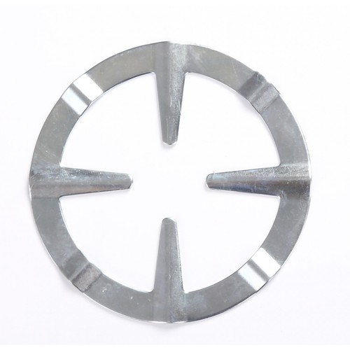 Cast iron wok ring stable - cast,
