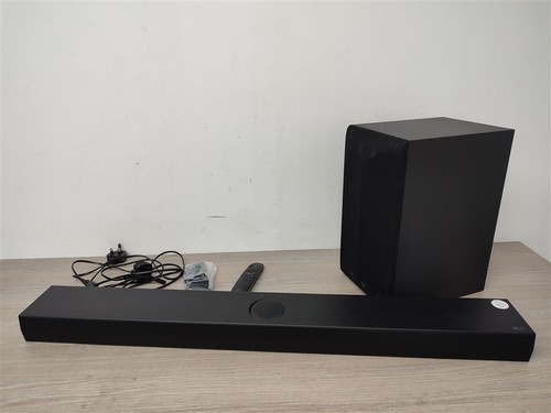 Us70ty soundbar 1 - lg,