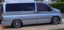 Nissan Elgrand Highway Star