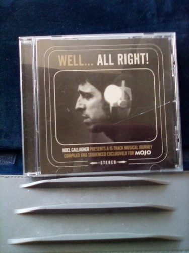 Mojo well all right - mojo,