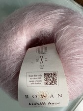 Rowan Kidsilk Haze Shade 580