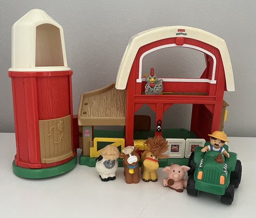 Vintage 2005 fisher price - 2005,