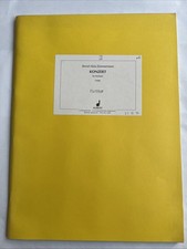 Zimmermann, York Höller, Andrew Toovey Red Icon Act.