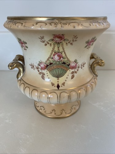 Antique crown devon - devon, fieldings