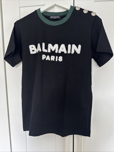 Balmain paris women shirt - balmain,