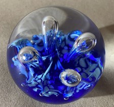 Caithness CG2 Art Glass