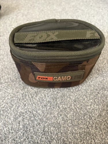 Fox camolite accessory - camolite, bag