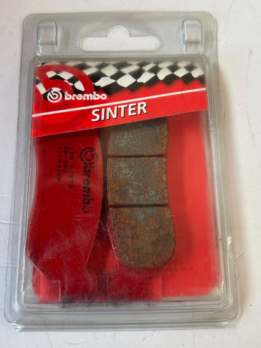 Front brake pads for - brake,