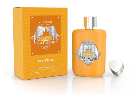 Milestone 1849 matador penthon - milestone,