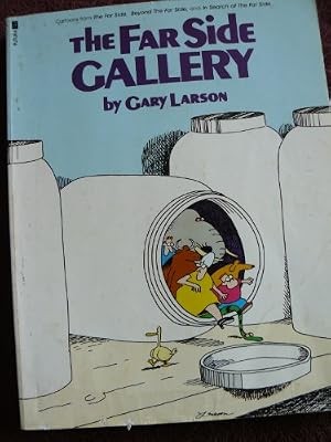 The far side - the,