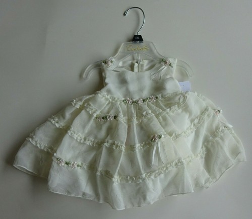 Bnwt baby girls formal - girls,