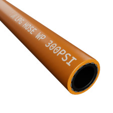 LPG HOSE PIPE CALOR GAS ORANGE